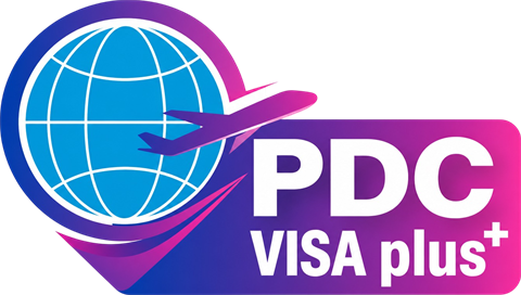 PDC Visa plus